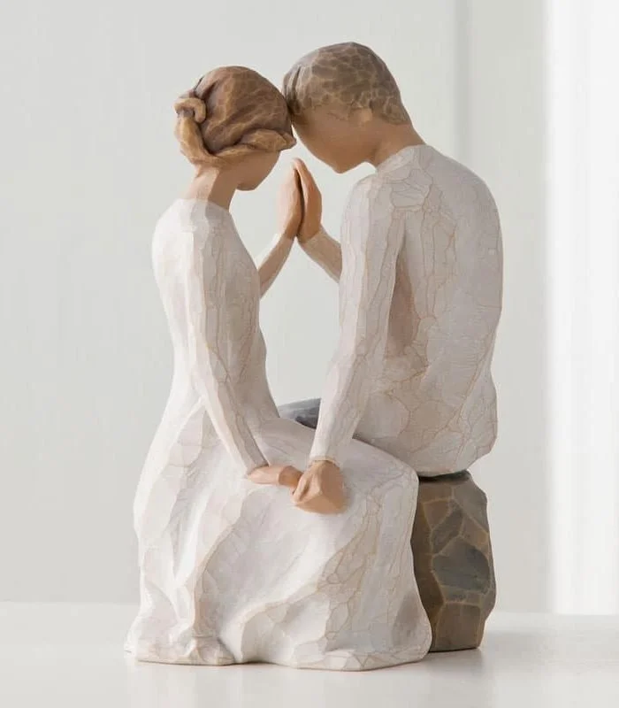 “À tua Volta” – Willow Tree - Image 3