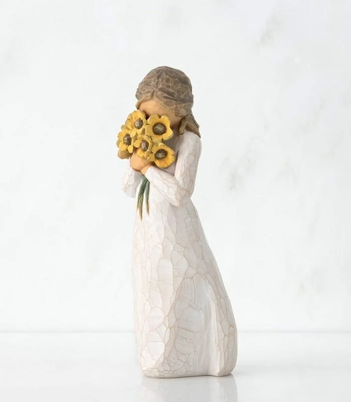“Abraço Aconchegante” – Willow Tree - Image 4