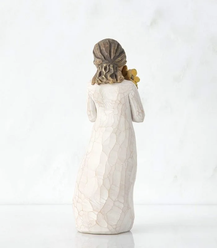 “Abraço Aconchegante” – Willow Tree - Image 3