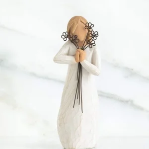 “Amizade” – Willow Tree
