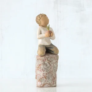 “Algum Especial” – Willow Tree